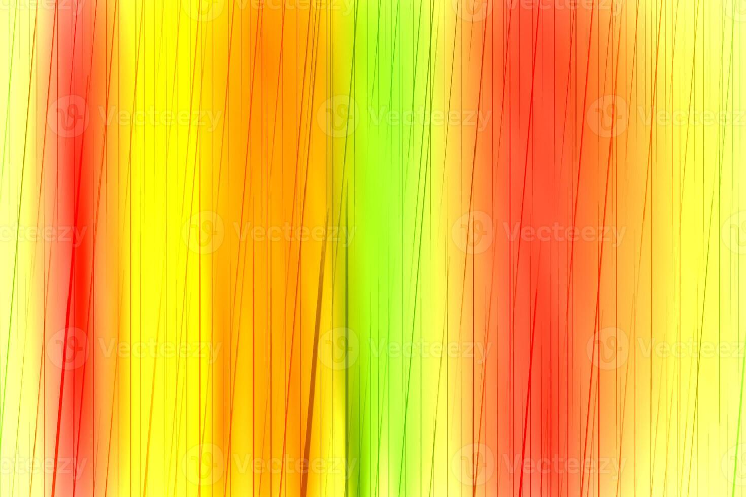 Colorful gradient abstract background. photo