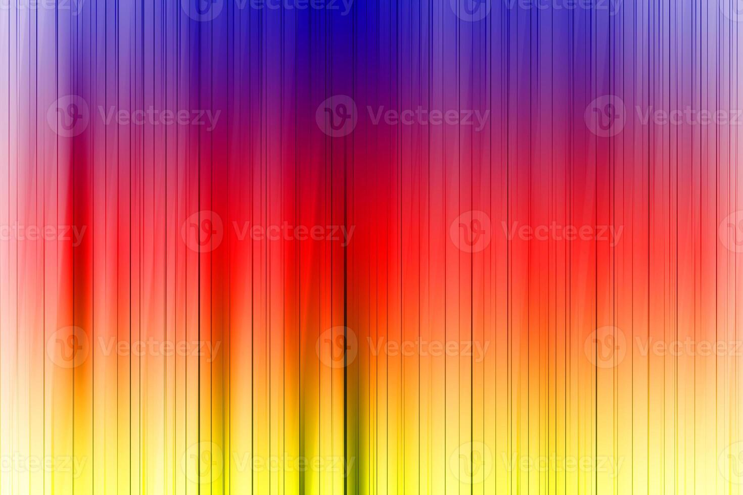 Rainbow colors gradient abstract background. photo