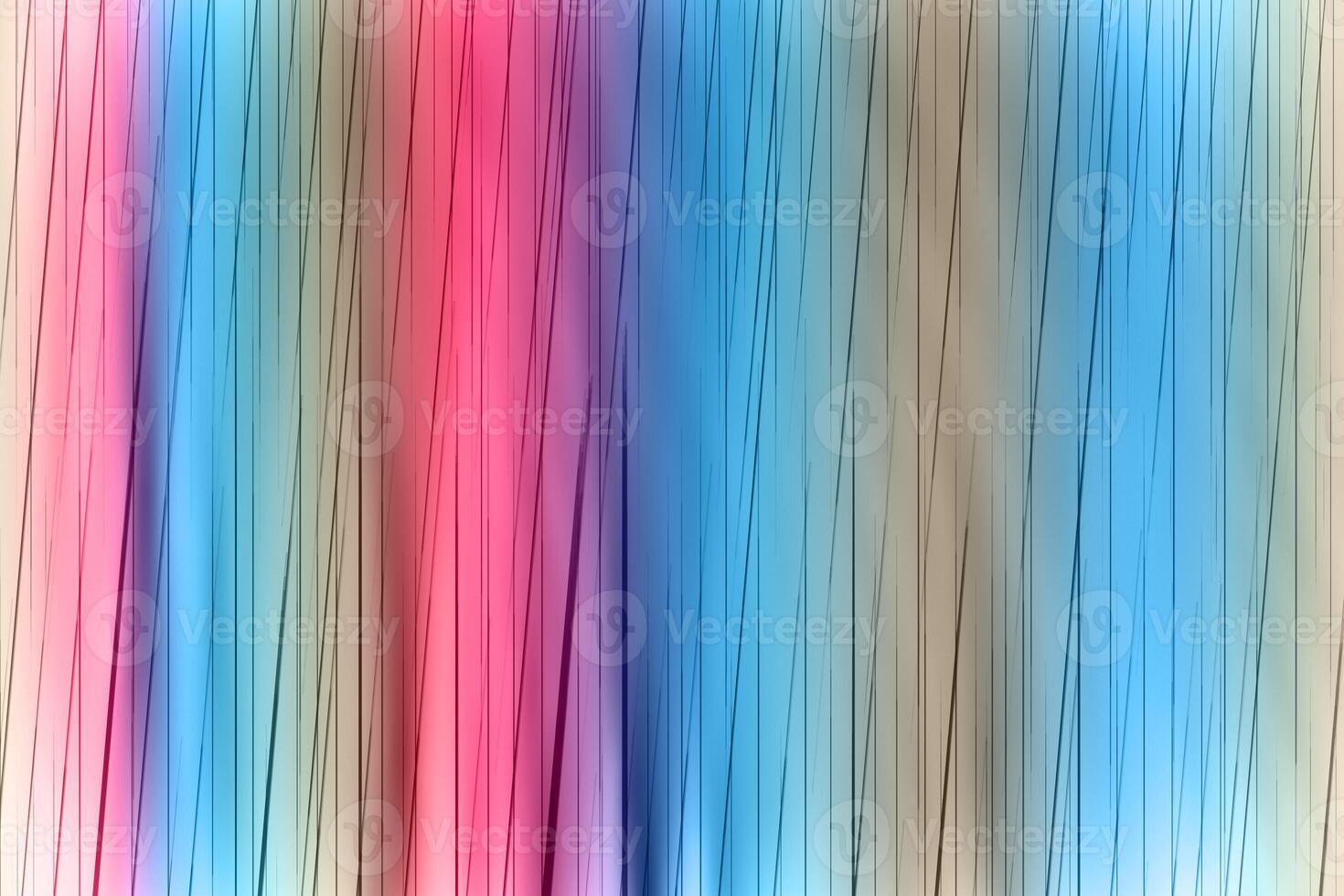 Colorful gradient abstract background. photo