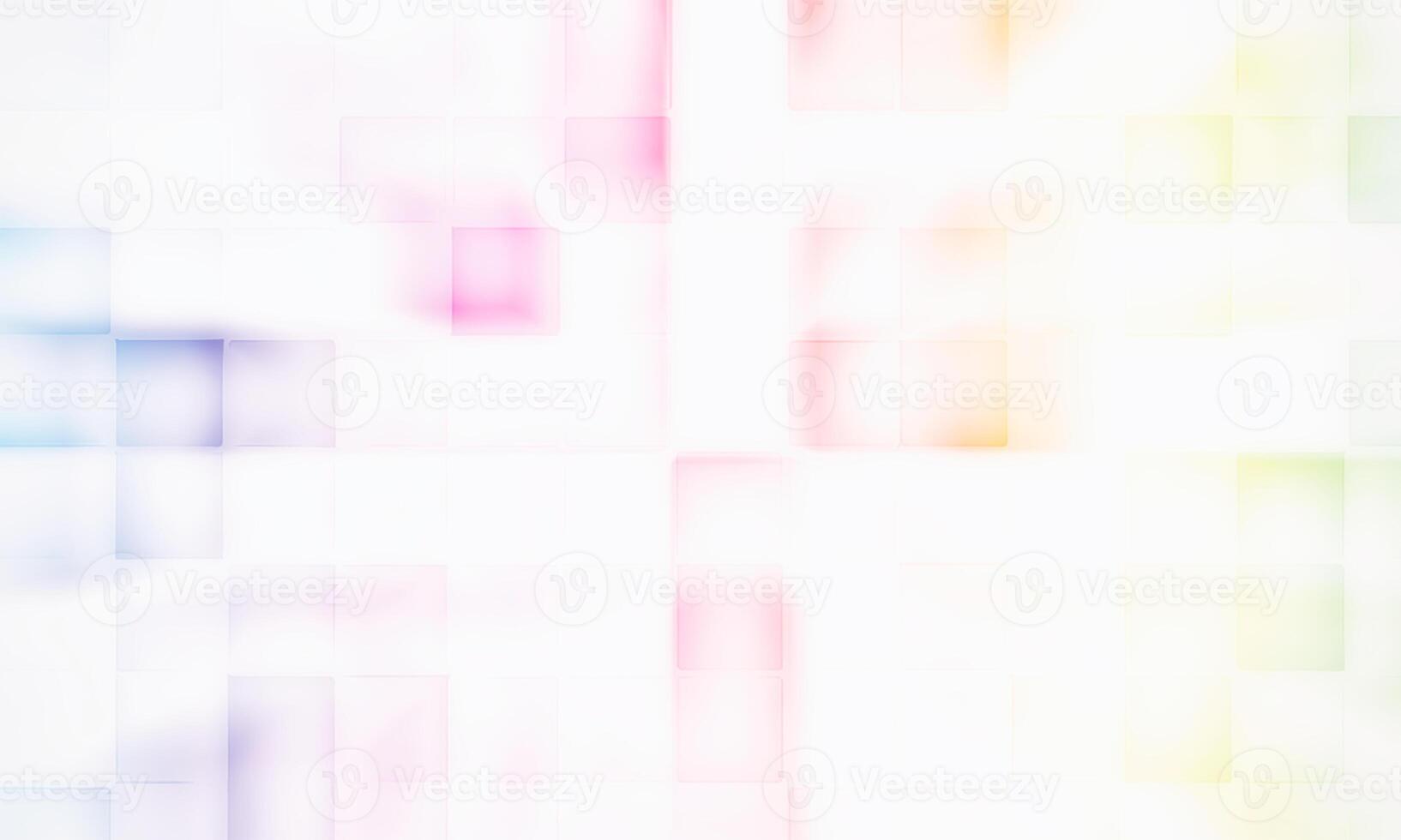Colorful gradient abstract background. photo