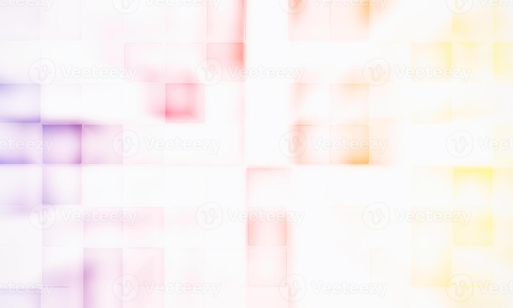 Colorful gradient abstract background. photo