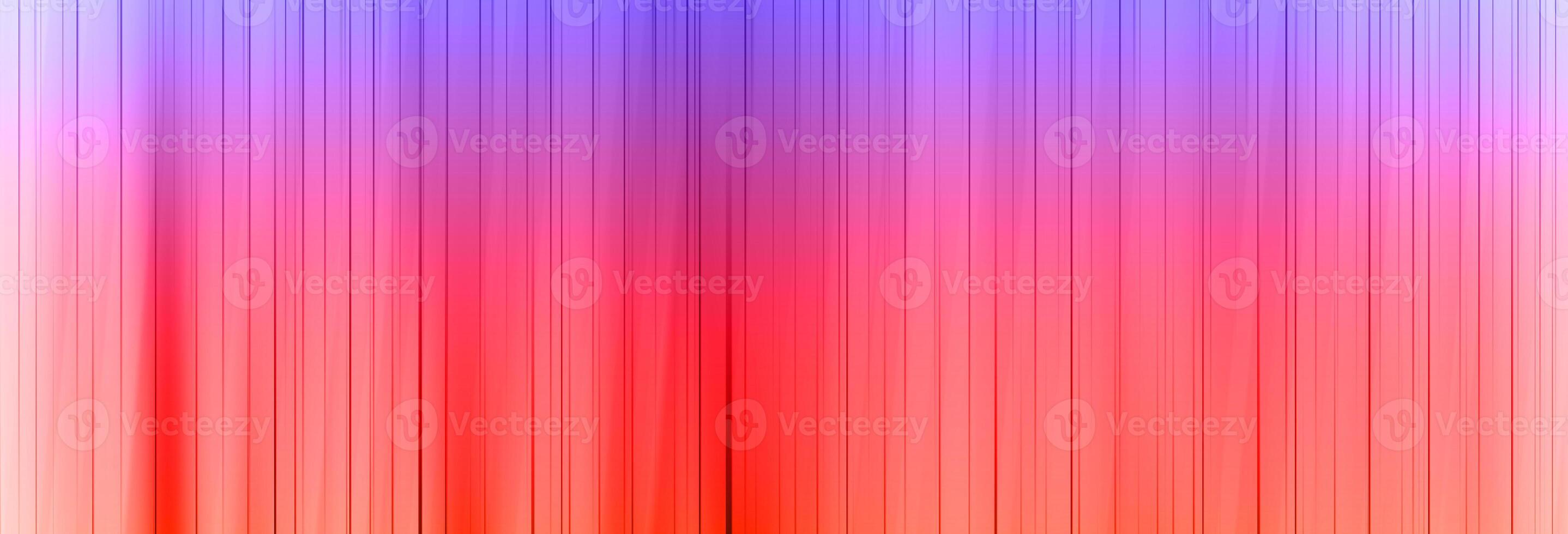 Rainbow colors gradient abstract background. photo