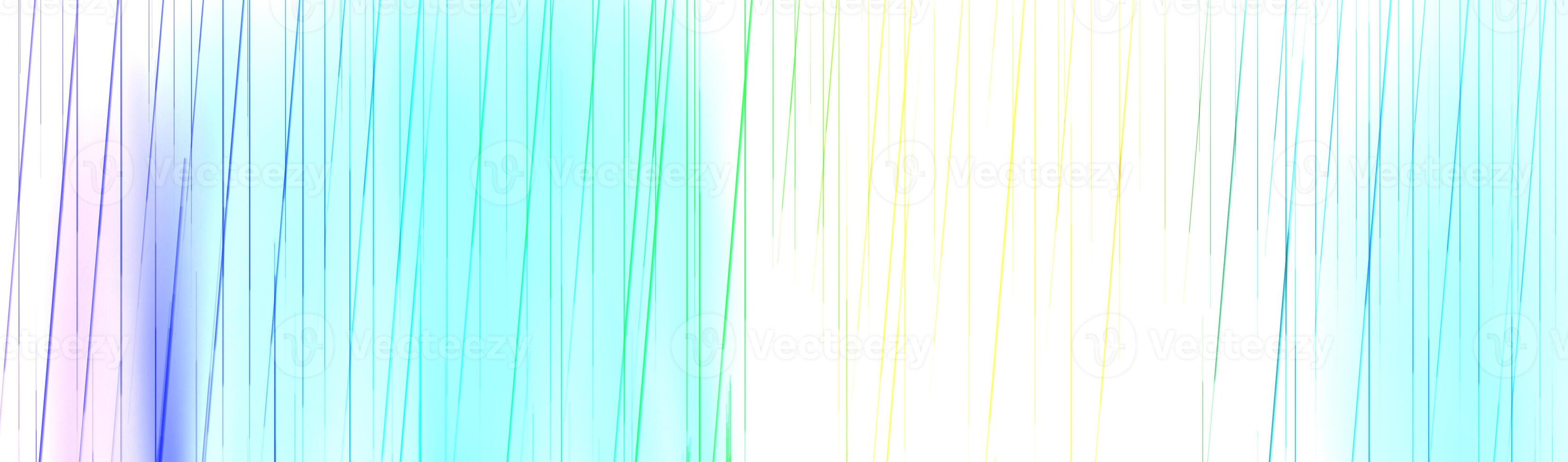 Colorful gradient abstract background. photo