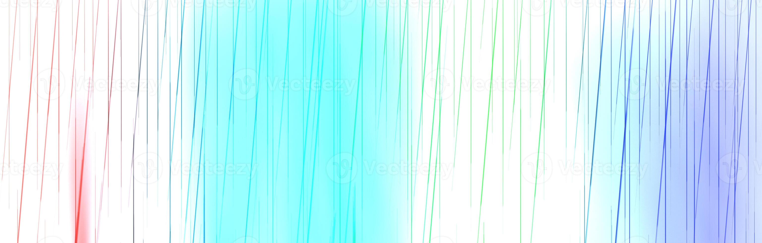 Colorful gradient abstract background. photo