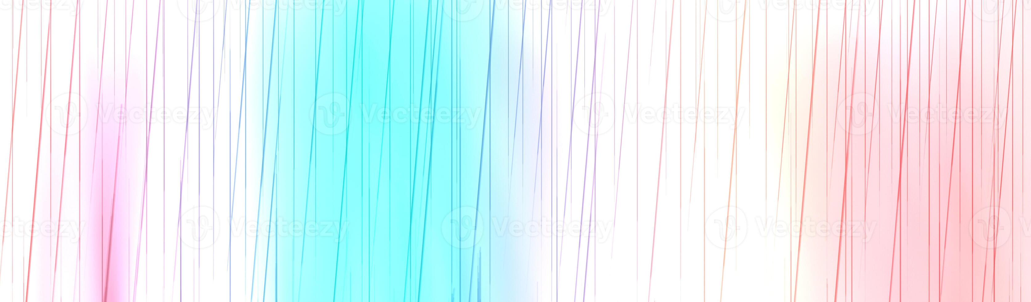 Colorful gradient abstract background. photo
