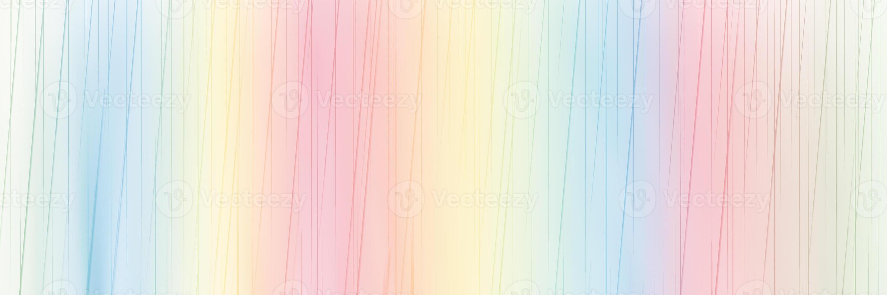 Colorful gradient abstract background. photo