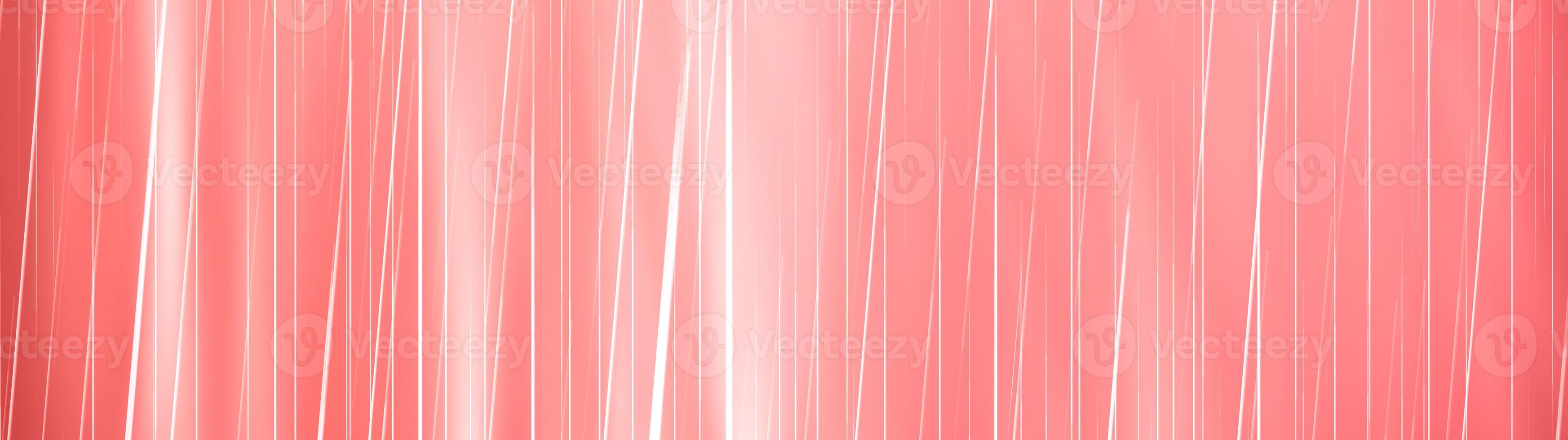 Red gradient abstract background. photo