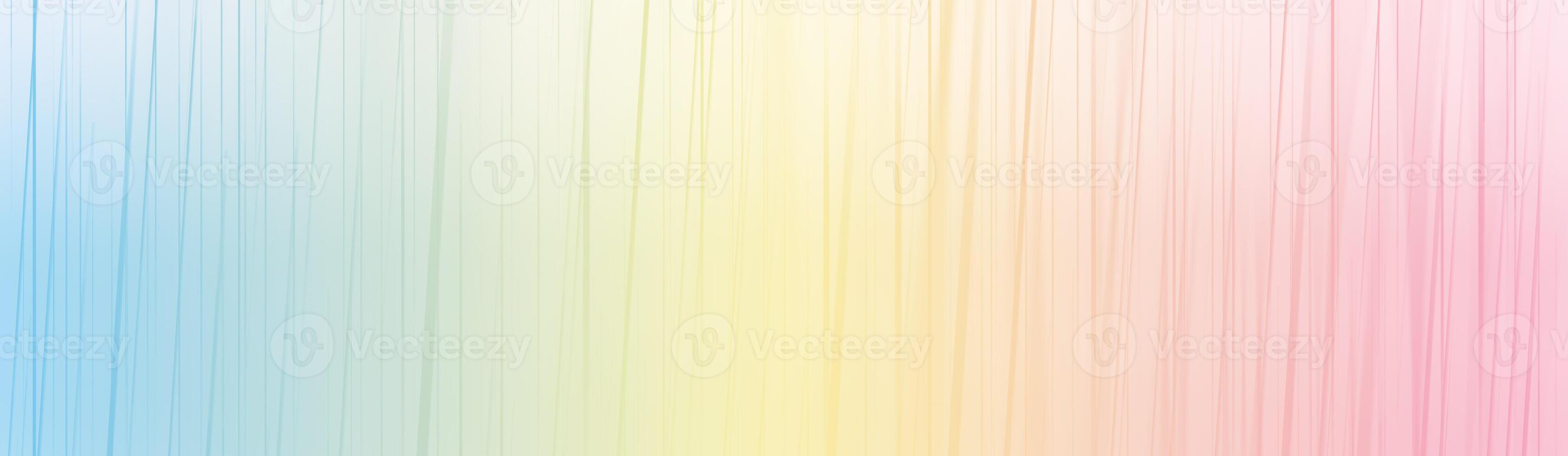 Colorful gradient abstract background. photo