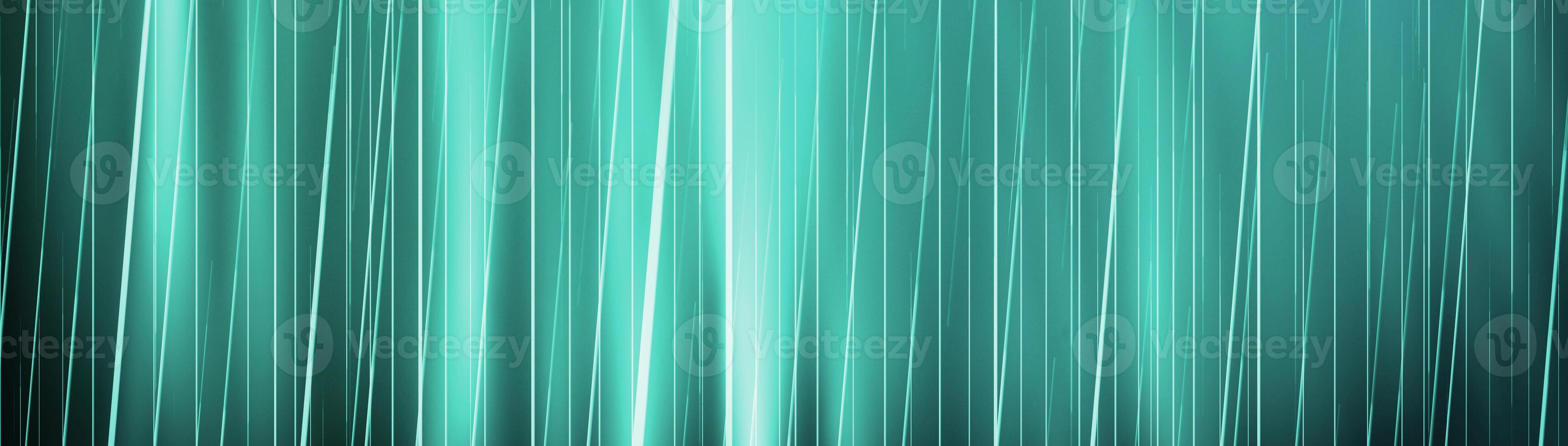 Cian gradient abstract background. photo