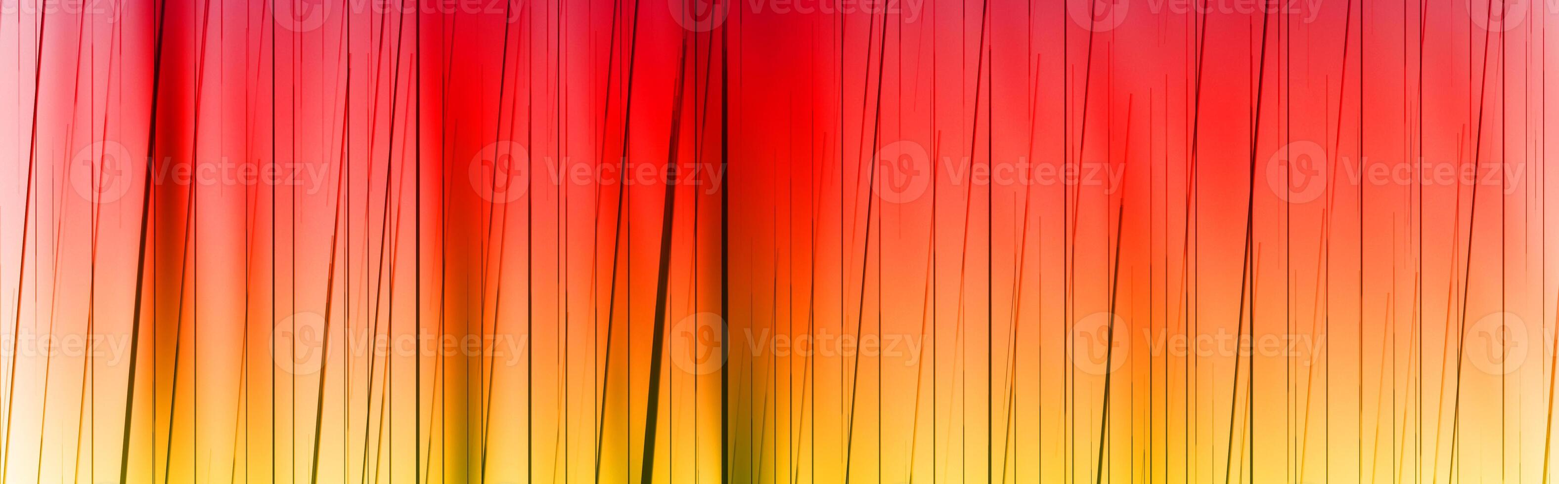 Rainbow colors gradient abstract background. photo