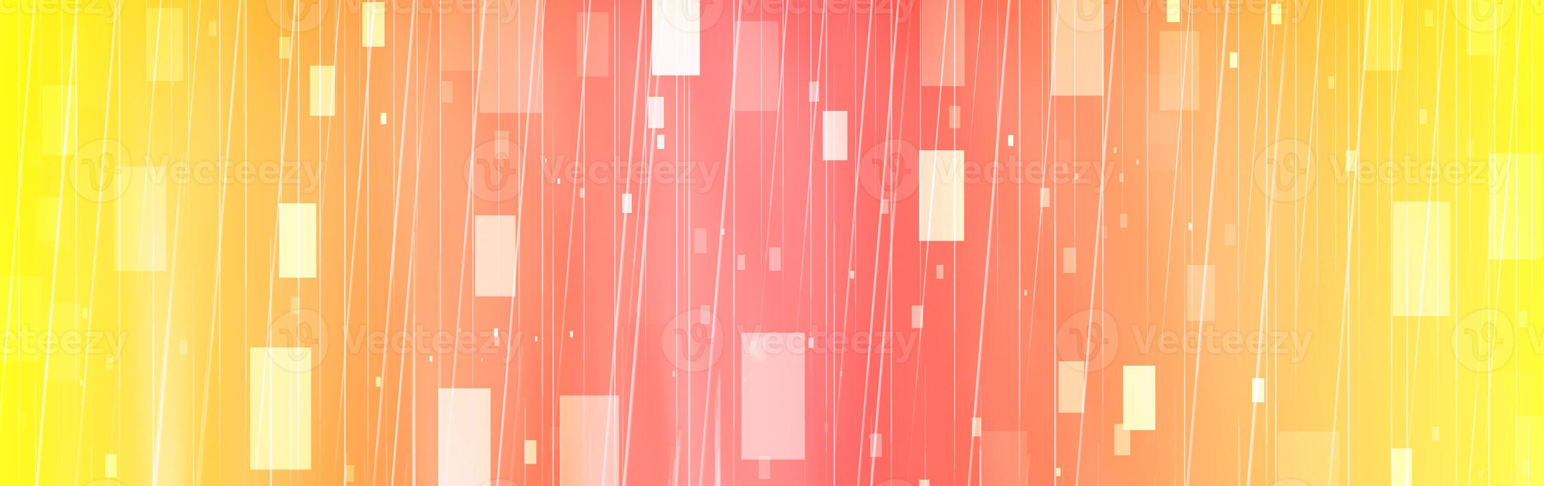 Colorful gradient abstract background. photo