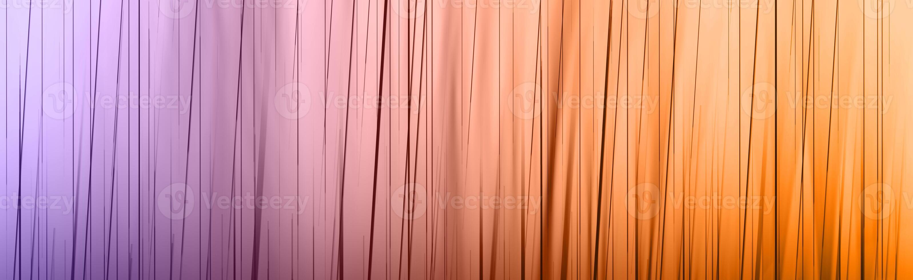 Colorful gradient abstract background. photo