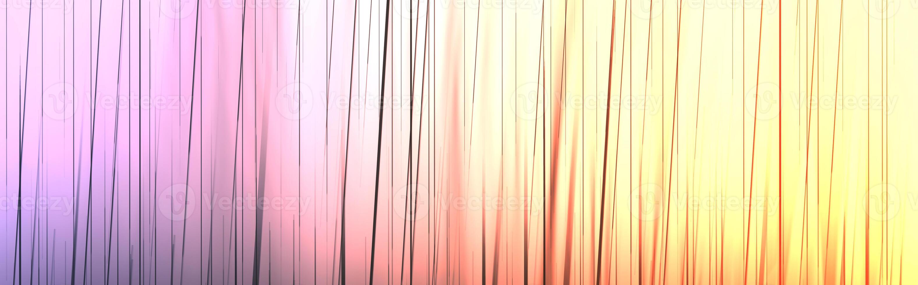 Colorful gradient abstract background. photo