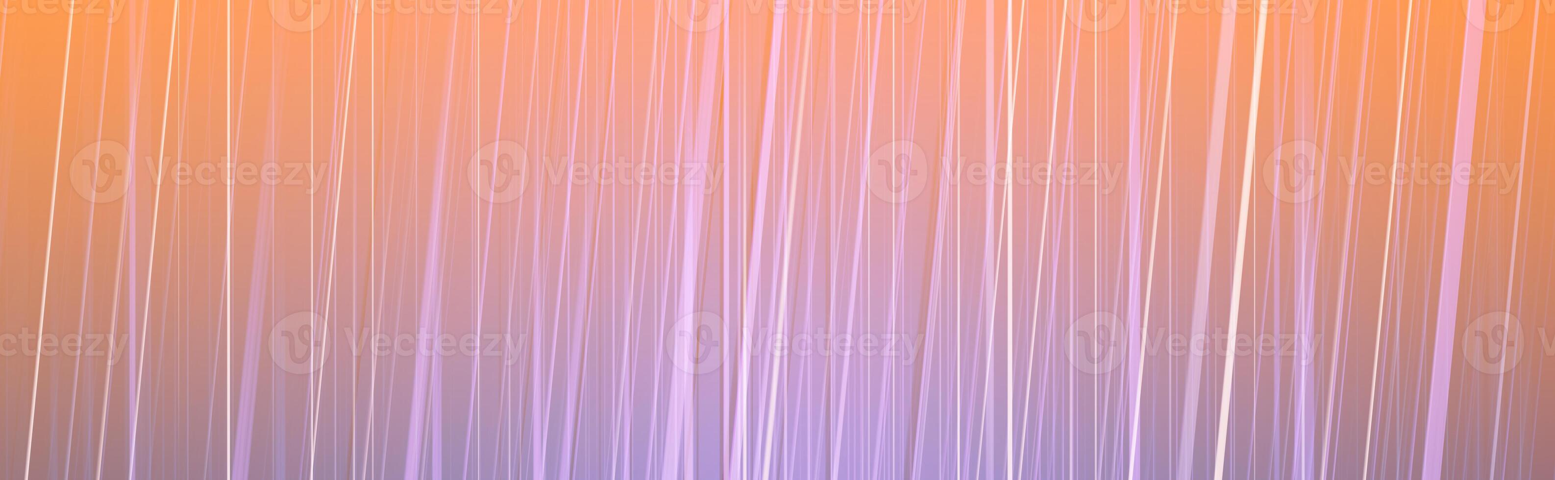Colorful gradient abstract background. photo