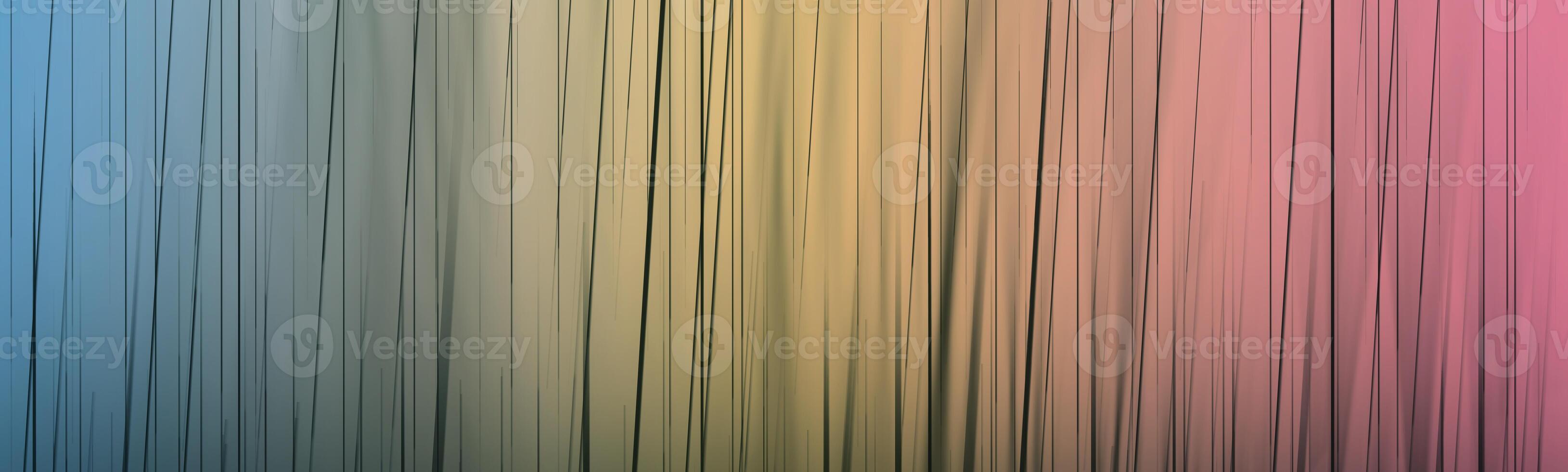 Colorful gradient abstract background. photo