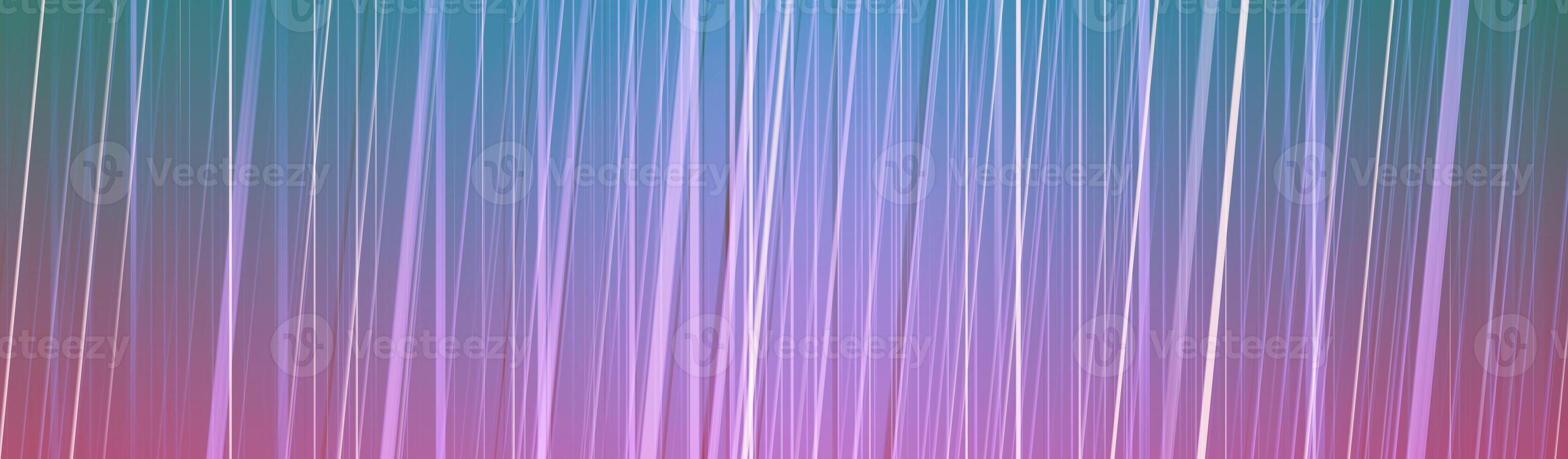 Colorful gradient abstract background. photo