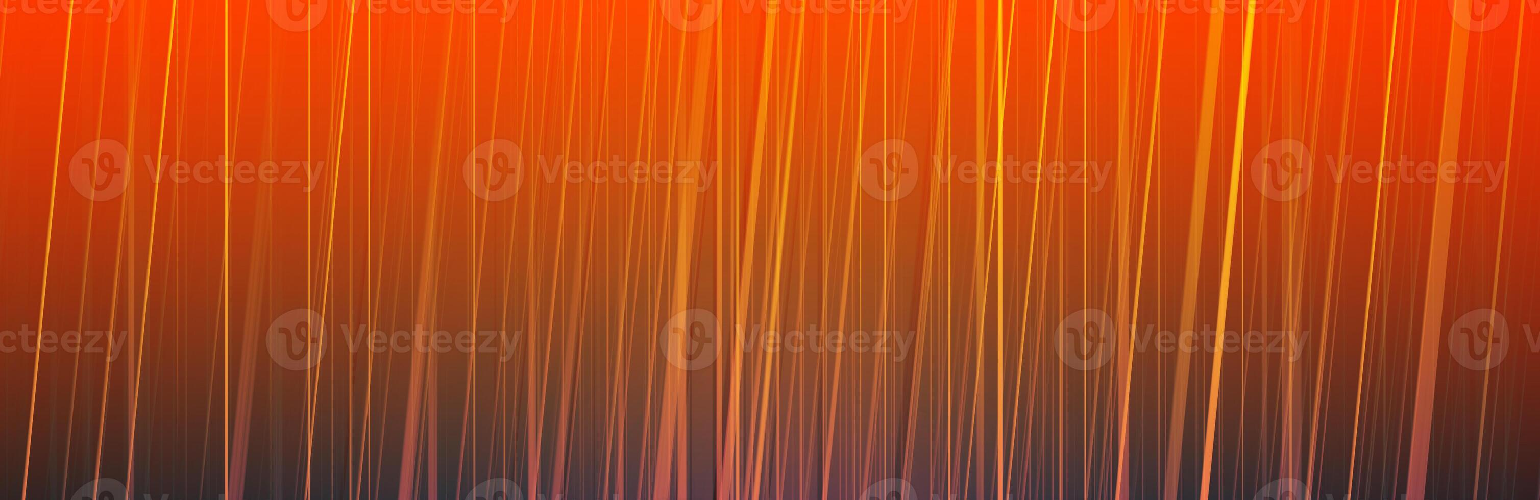 Colorful gradient abstract background. photo