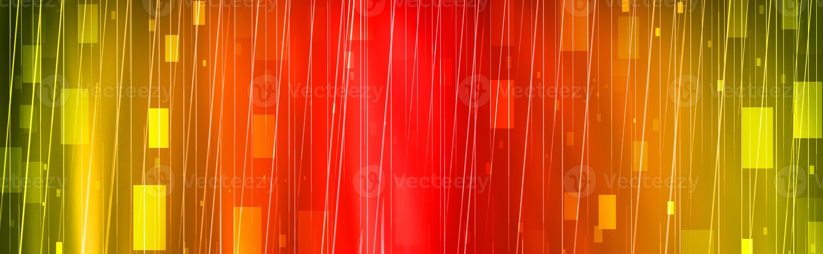 Colorful gradient abstract background. photo