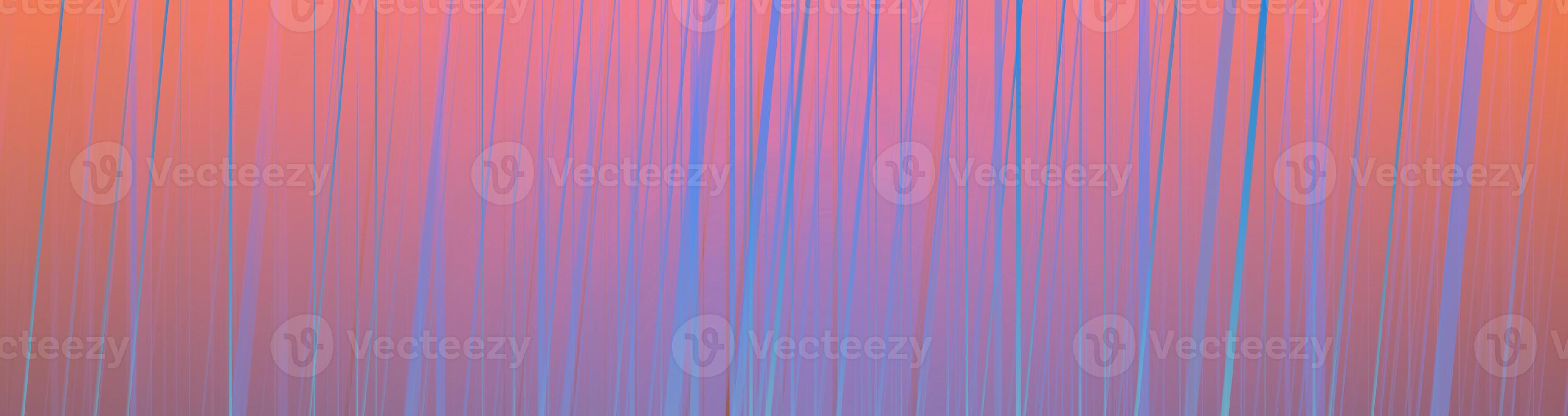 Colorful gradient abstract background. photo