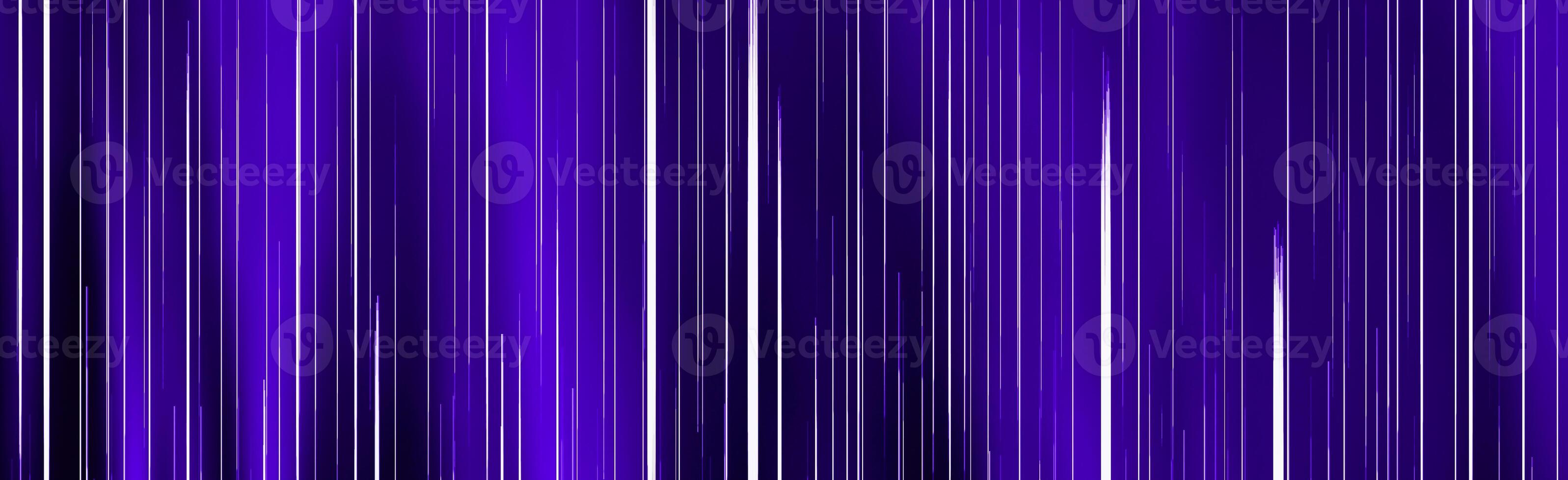 Violet gradient abstract background. photo
