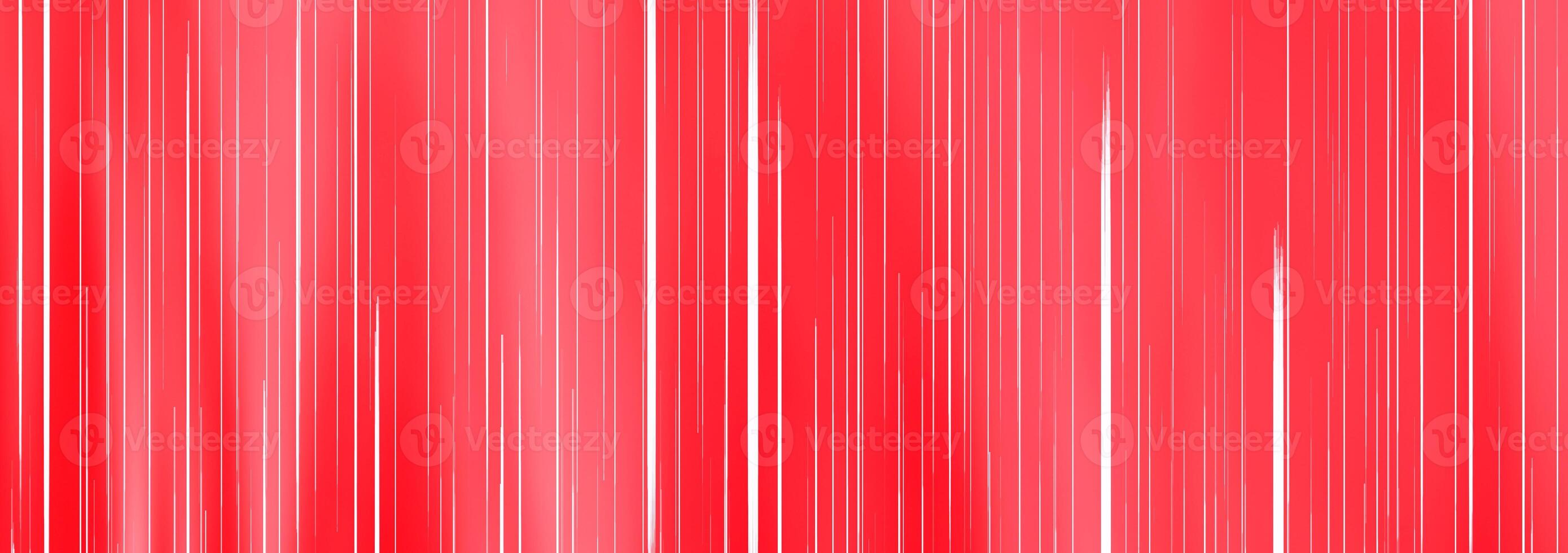 Red gradient abstract background. photo