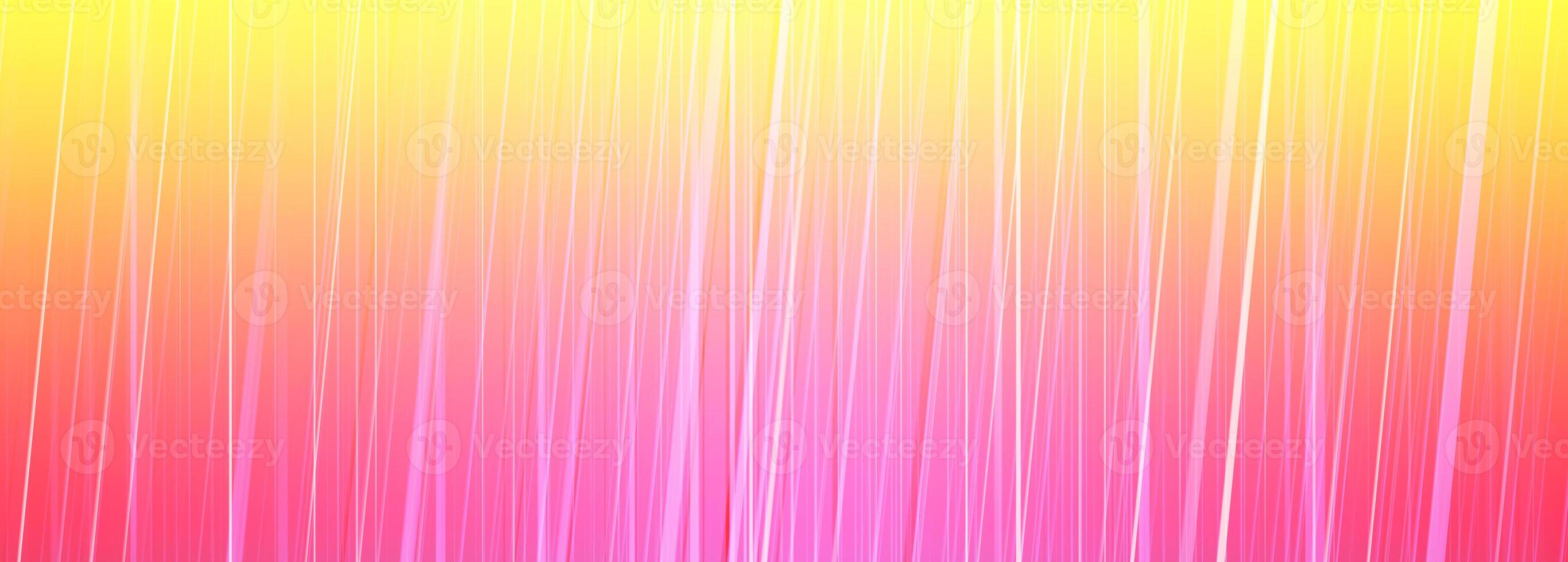 Rainbow colors gradient abstract background. photo