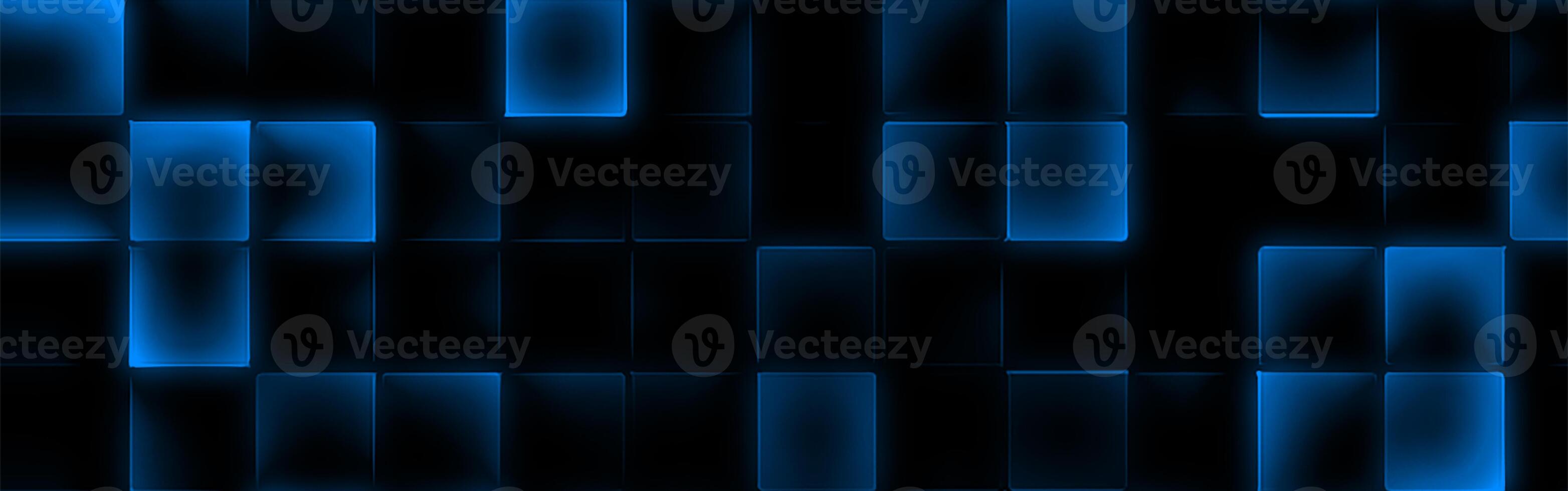 Colorful gradient abstract background. photo