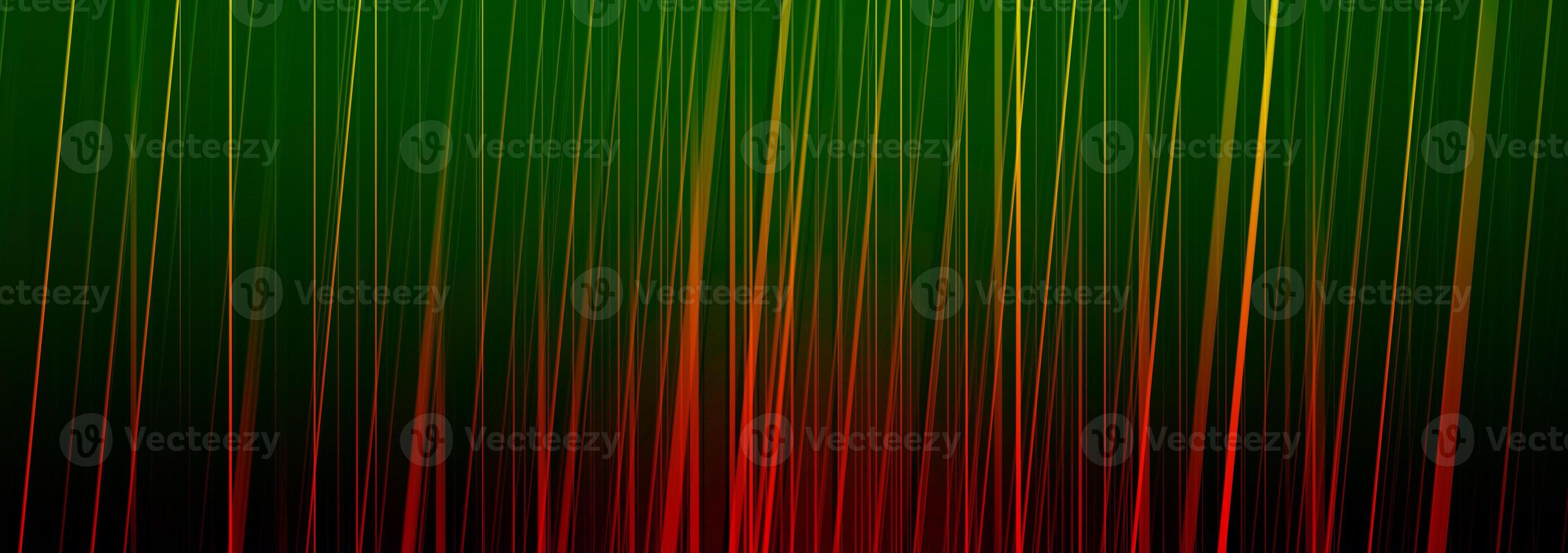 Colorful gradient abstract background. photo