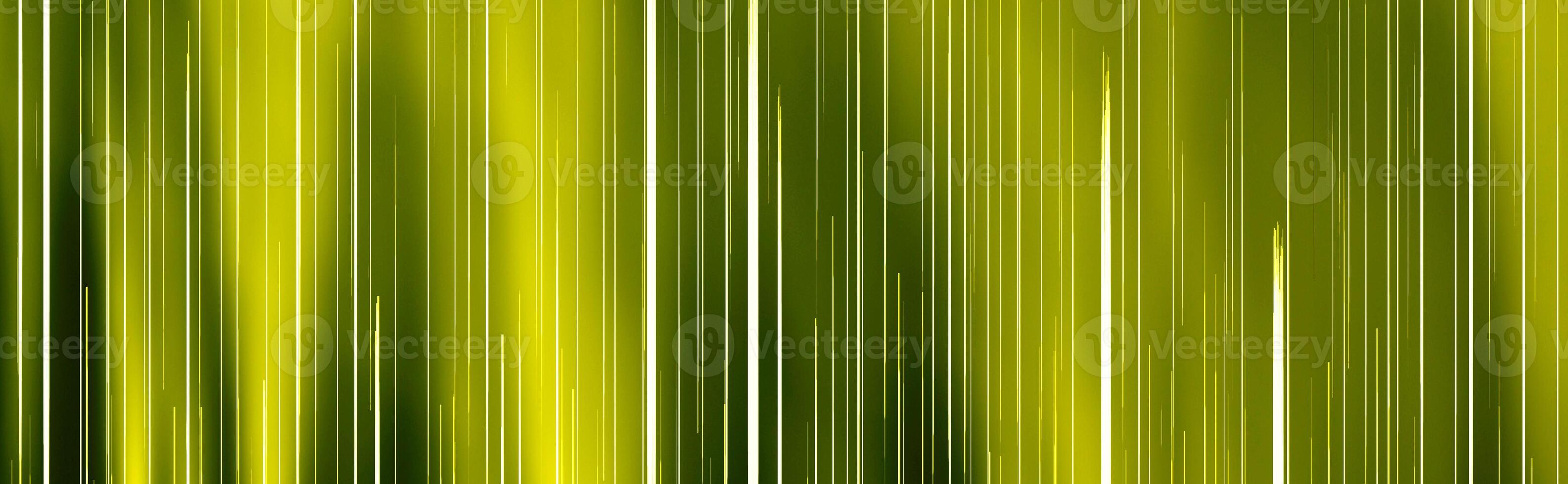 Yellow gradient abstract background. photo