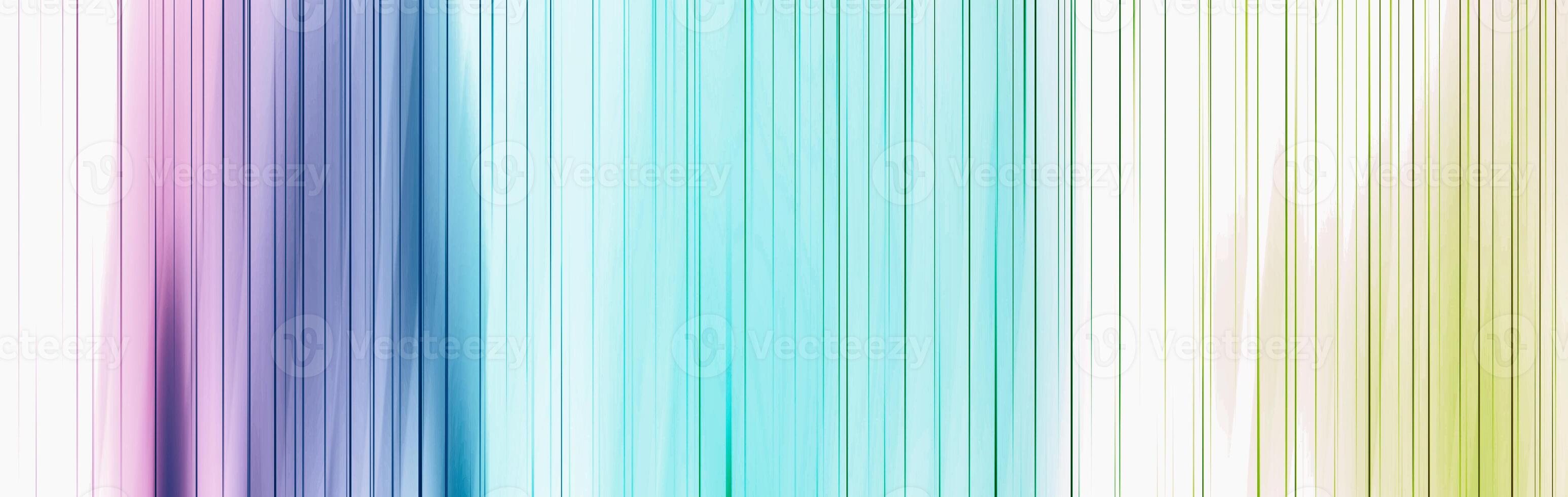 Colorful gradient abstract background. photo