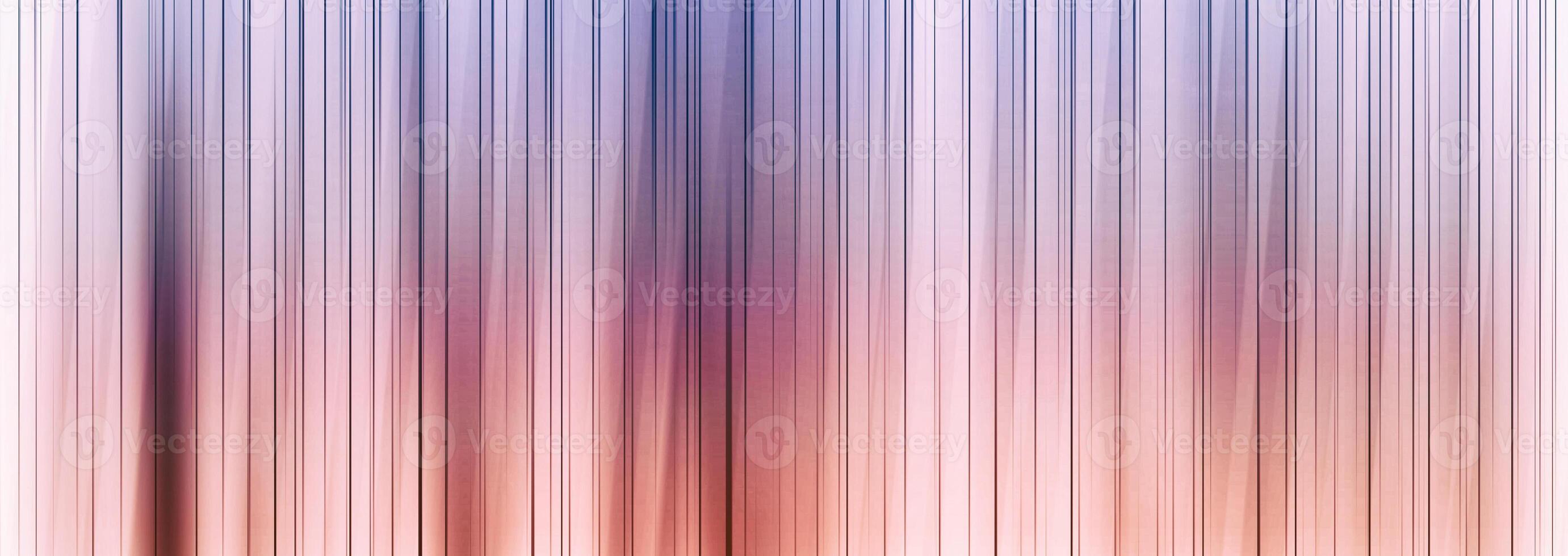 Rainbow colors gradient abstract background. photo