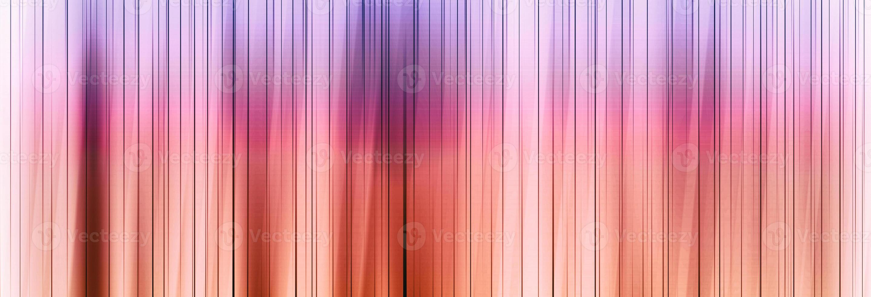 Rainbow colors gradient abstract background. photo