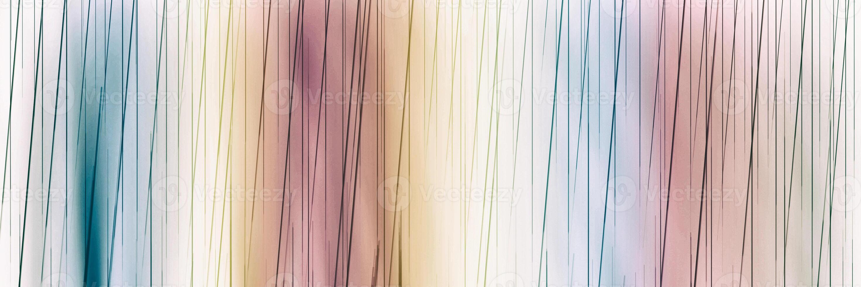 Colorful gradient abstract background. photo
