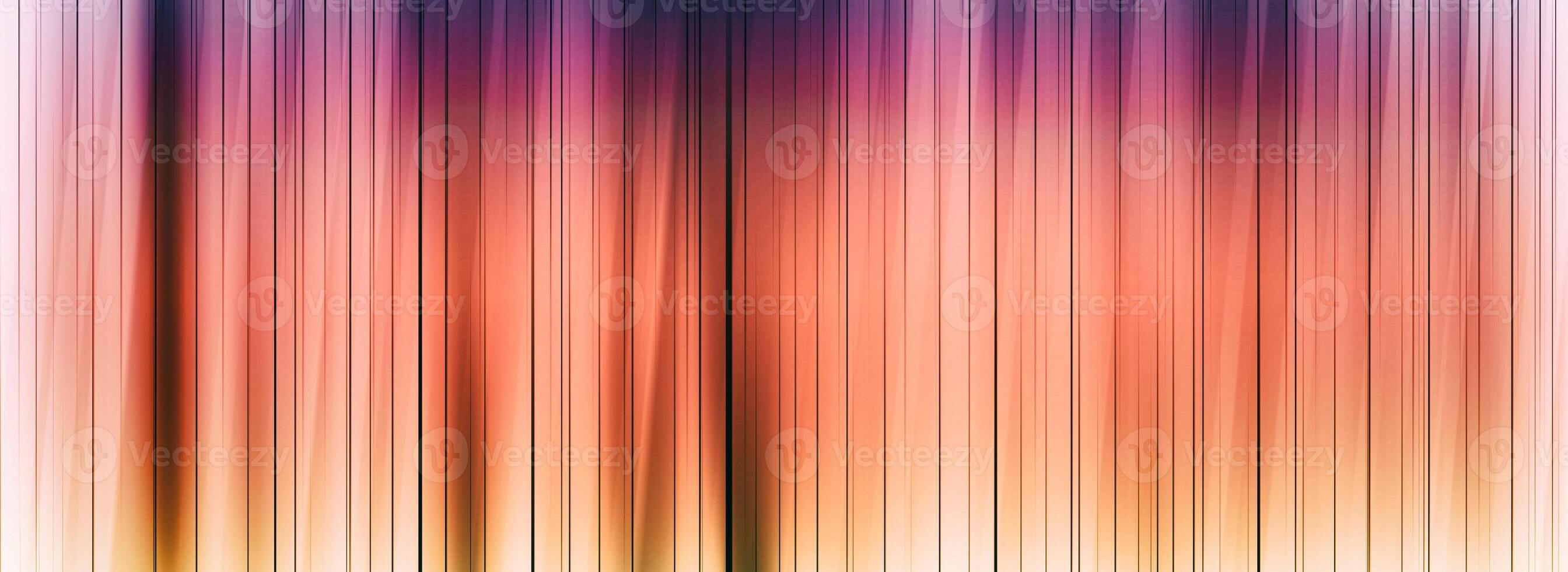 Rainbow colors gradient abstract background. photo