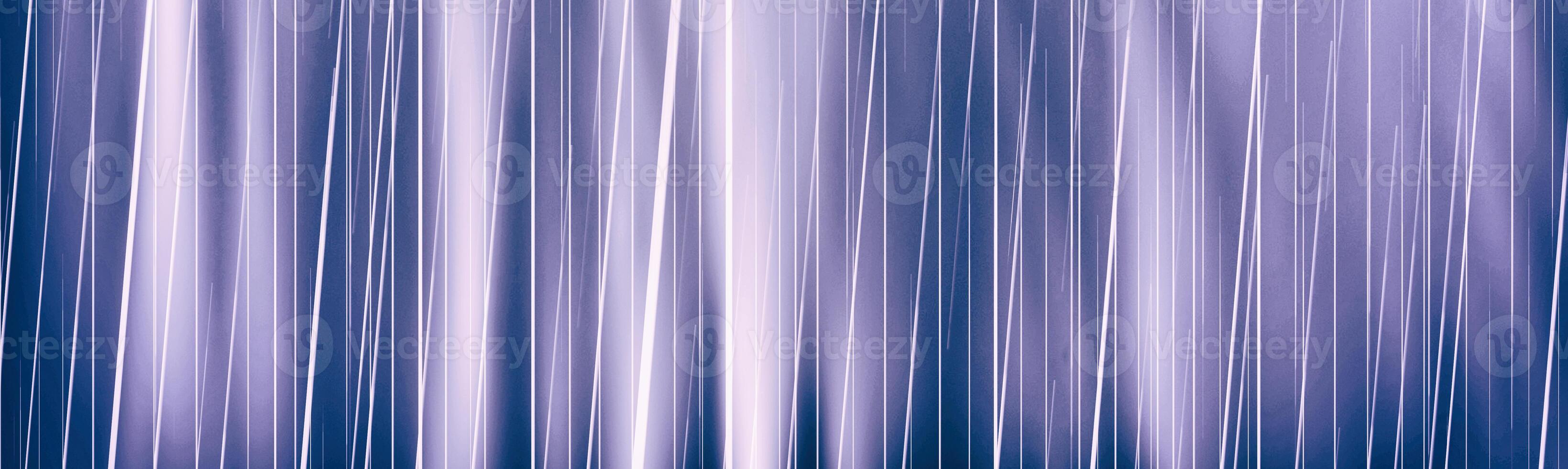 Violet gradient abstract background. photo
