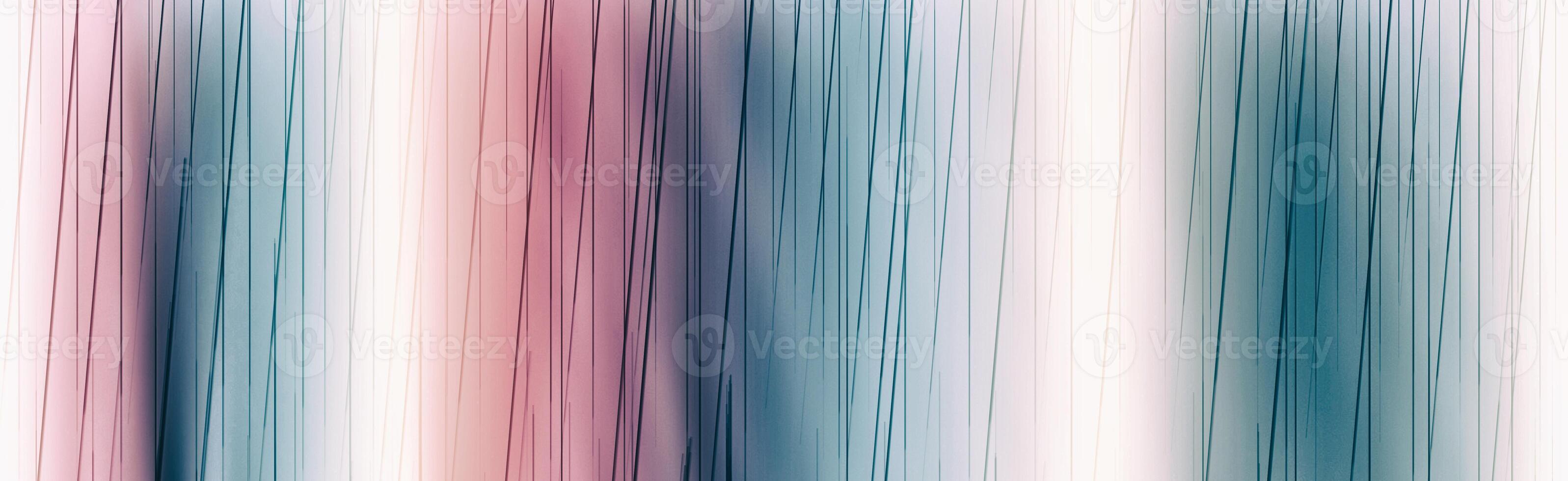 Colorful gradient abstract background. photo