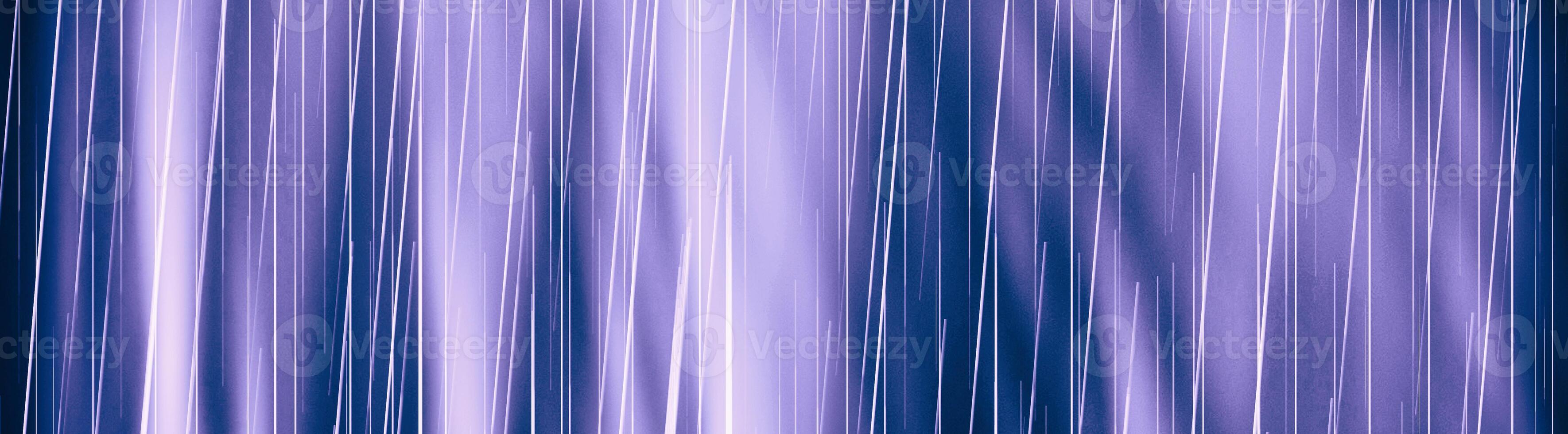 Violet gradient abstract background. photo