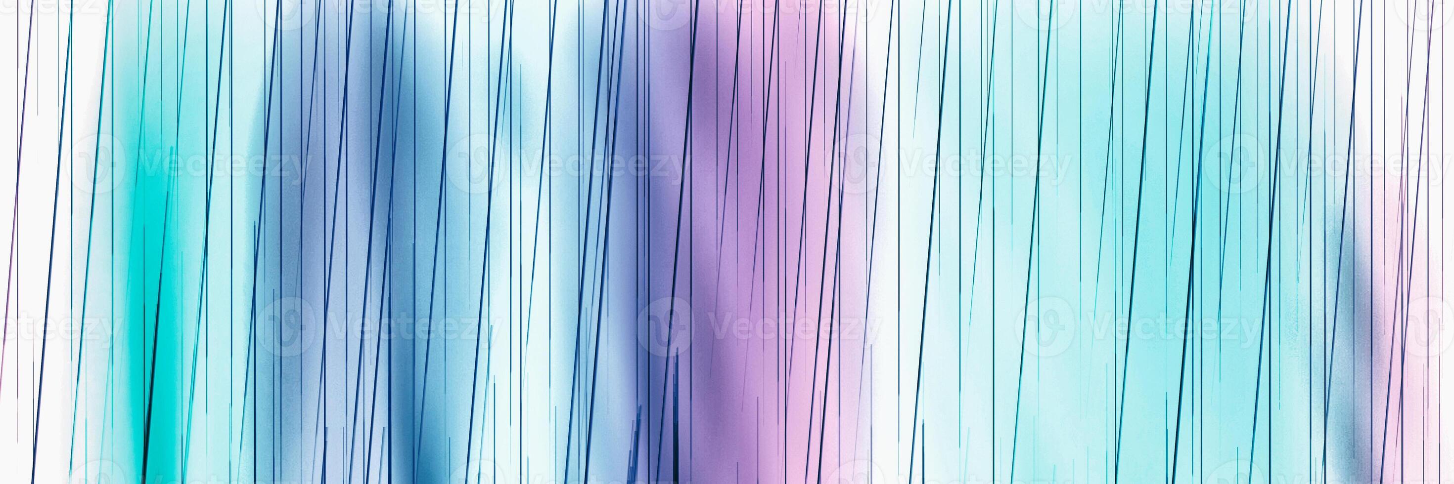 Colorful gradient abstract background. photo