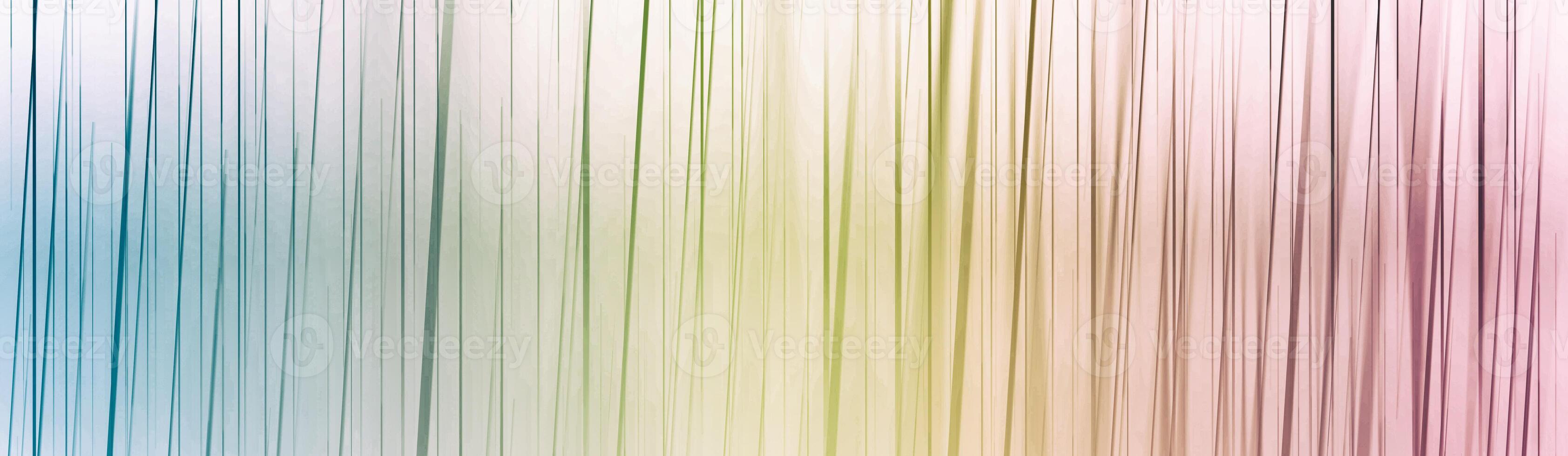Colorful gradient abstract background. photo
