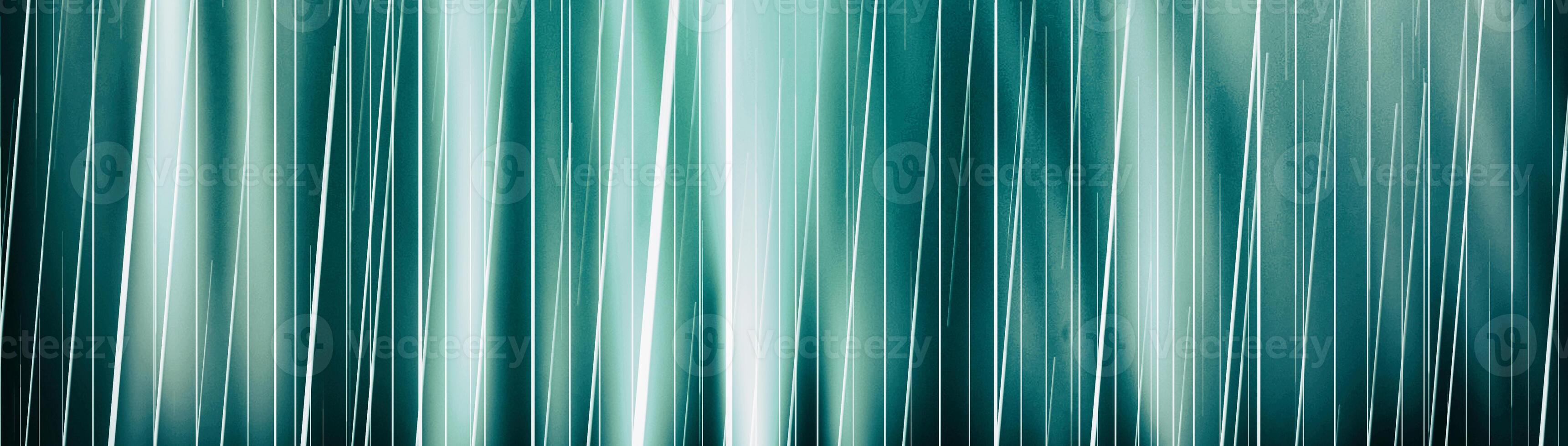 Cian gradient abstract background. photo