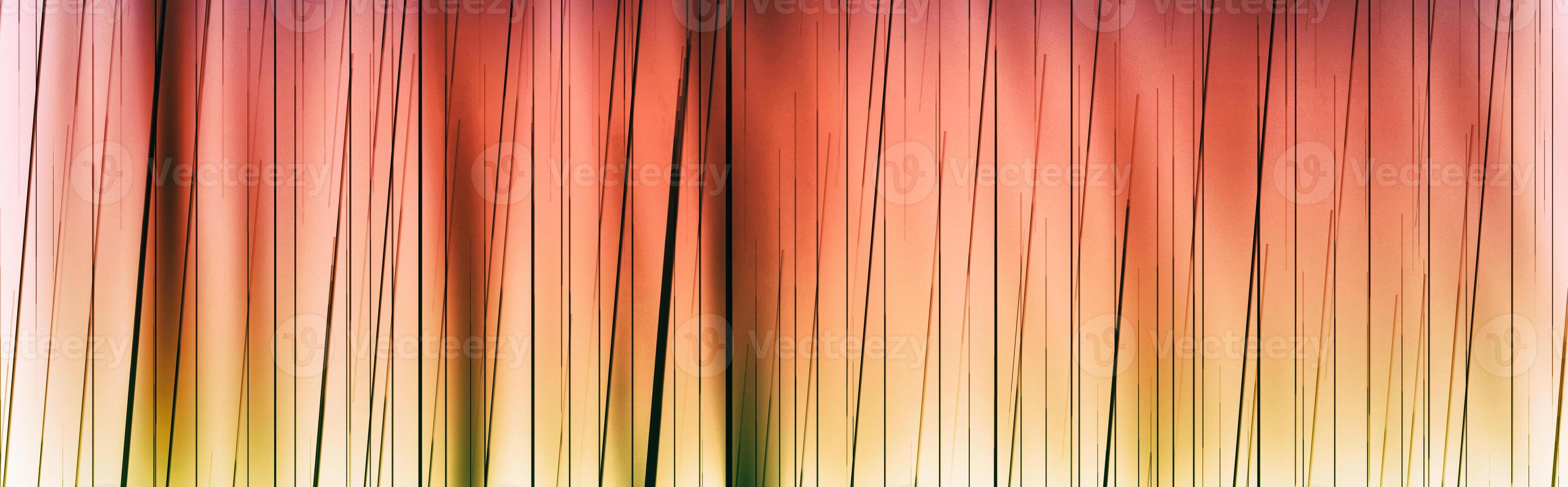 Rainbow colors gradient abstract background. photo