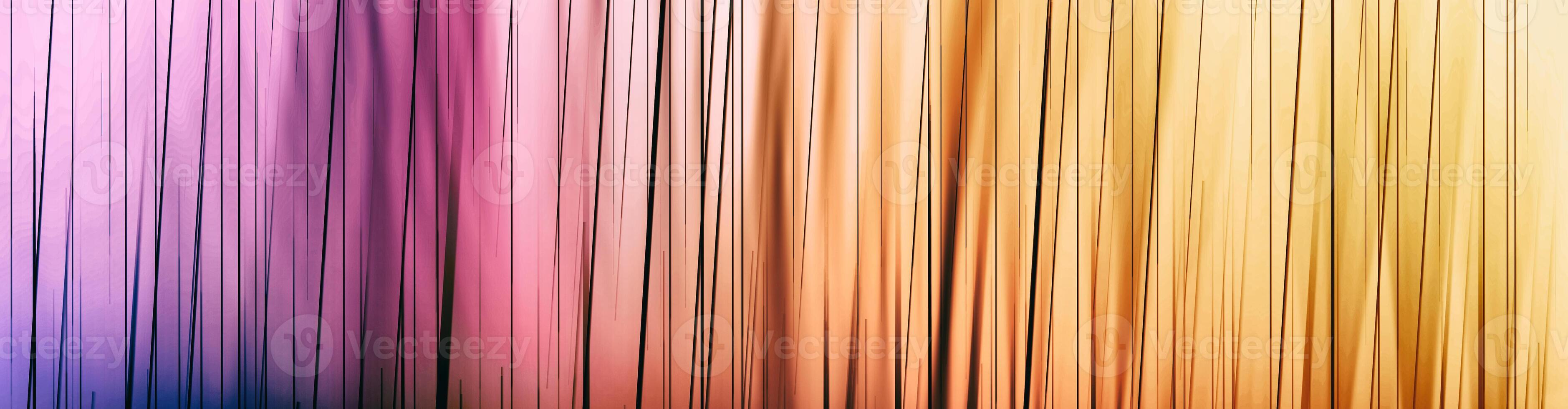 Colorful gradient abstract background. photo