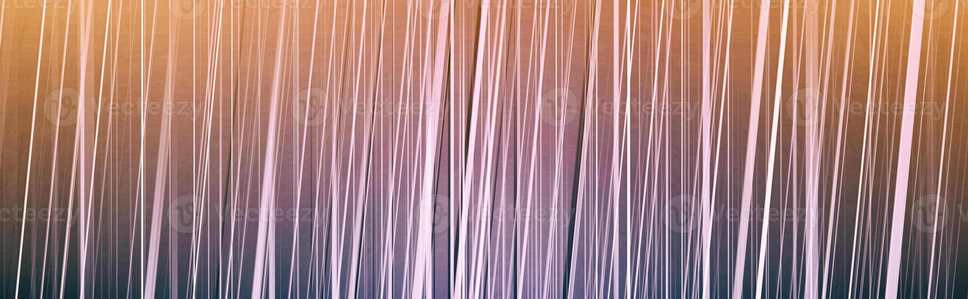 Colorful gradient abstract background. photo