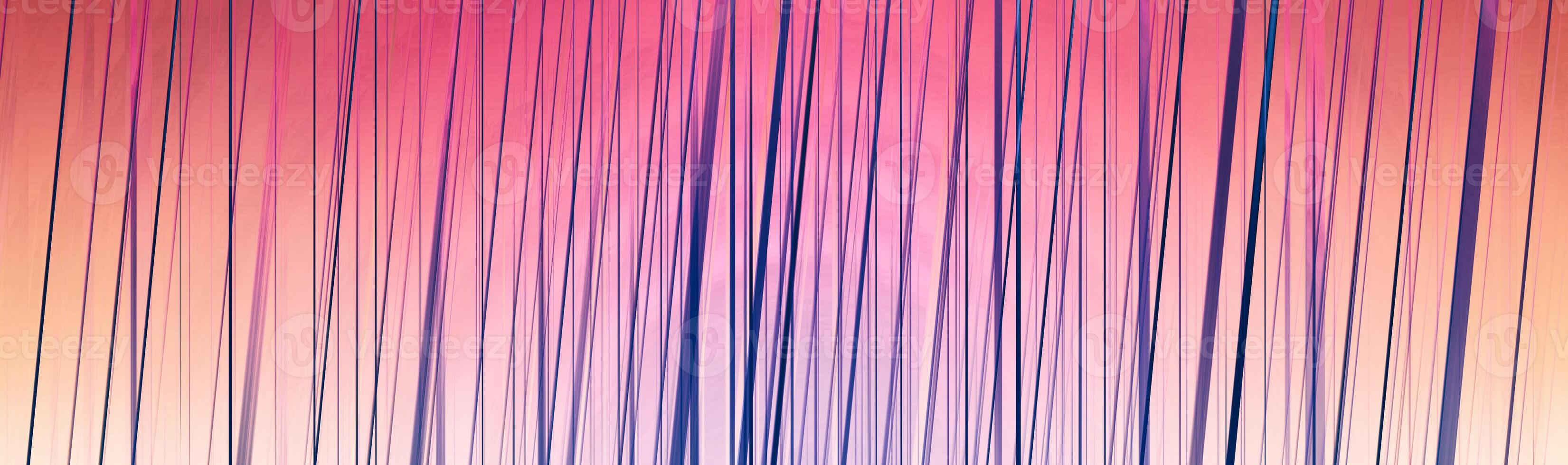 Colorful gradient abstract background. photo