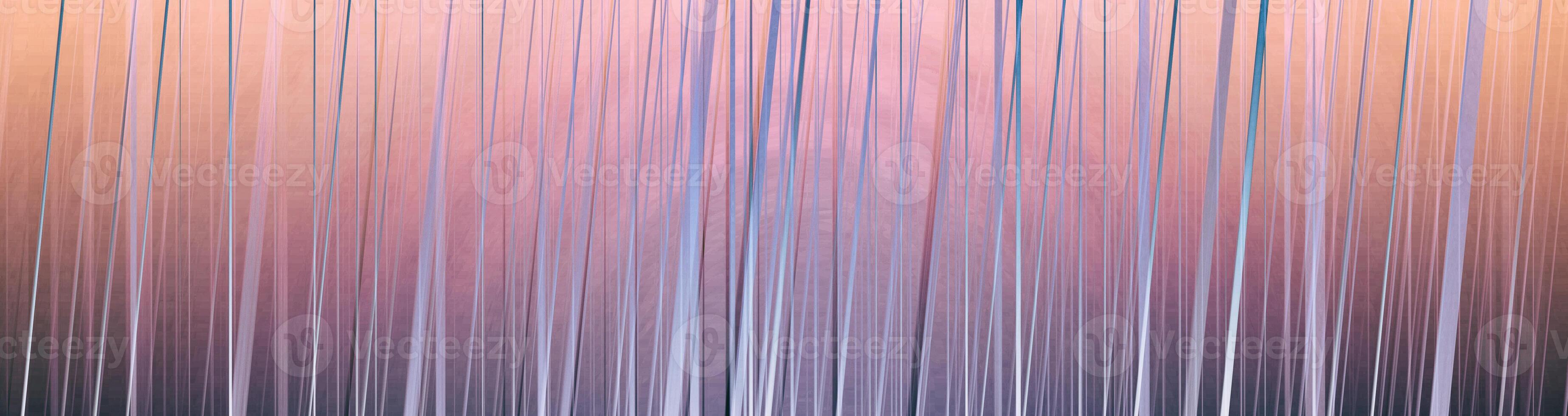 Colorful gradient abstract background. photo