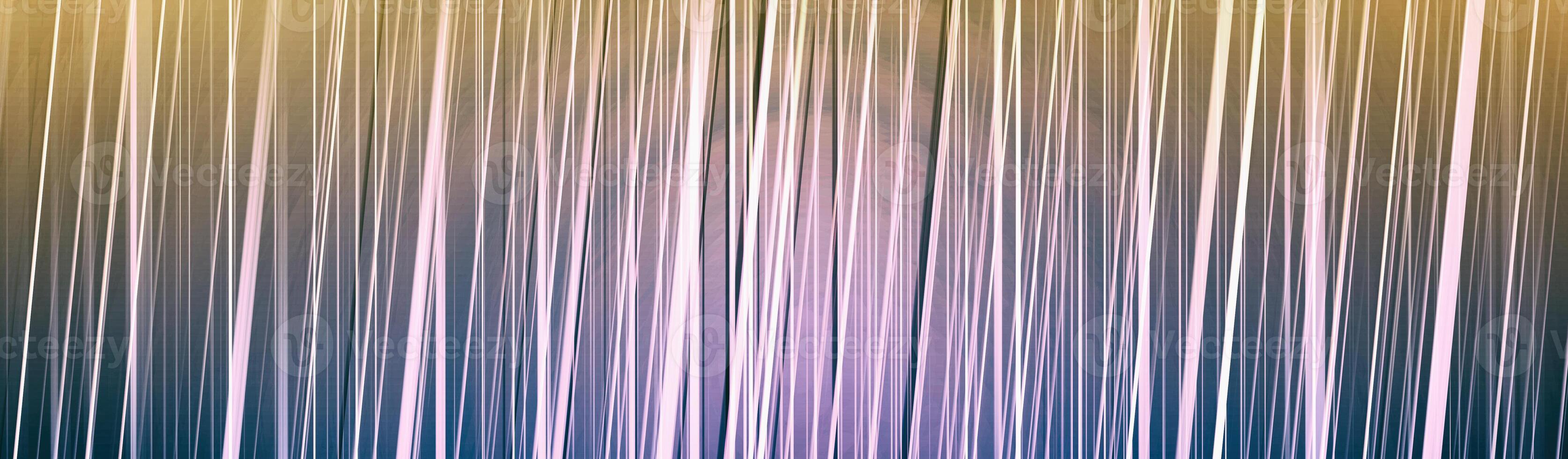 Colorful gradient abstract background. photo
