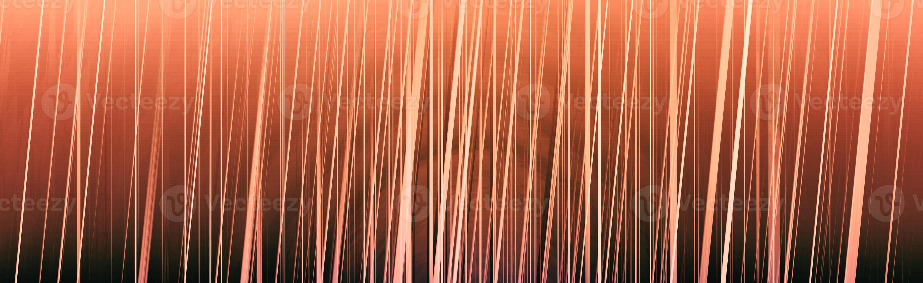 Colorful gradient abstract background. photo