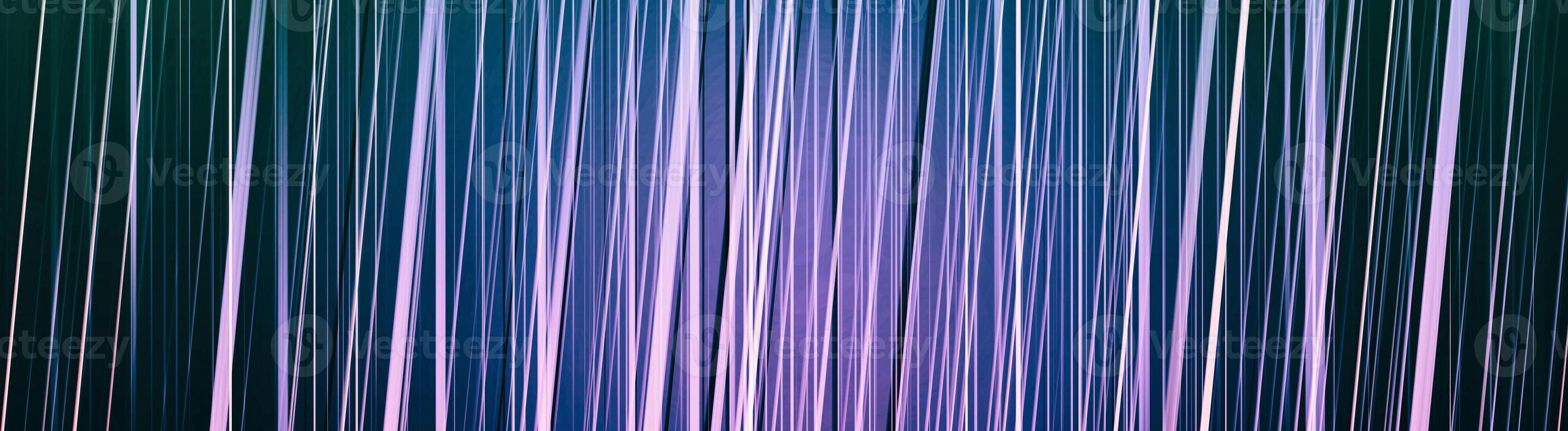 Colorful gradient abstract background. photo