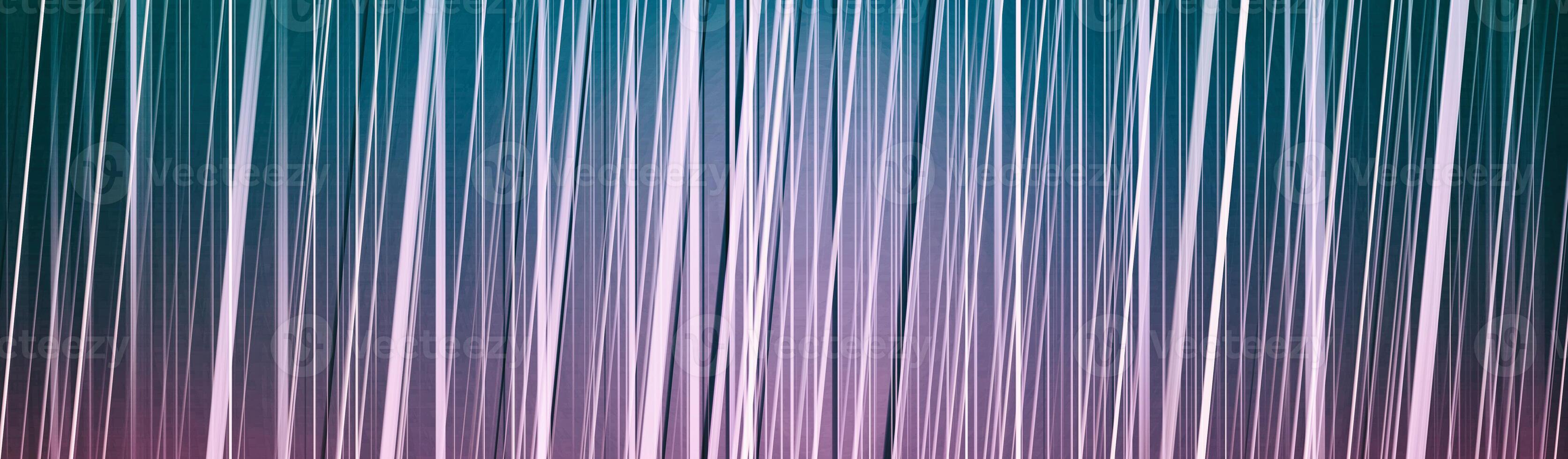 Colorful gradient abstract background. photo