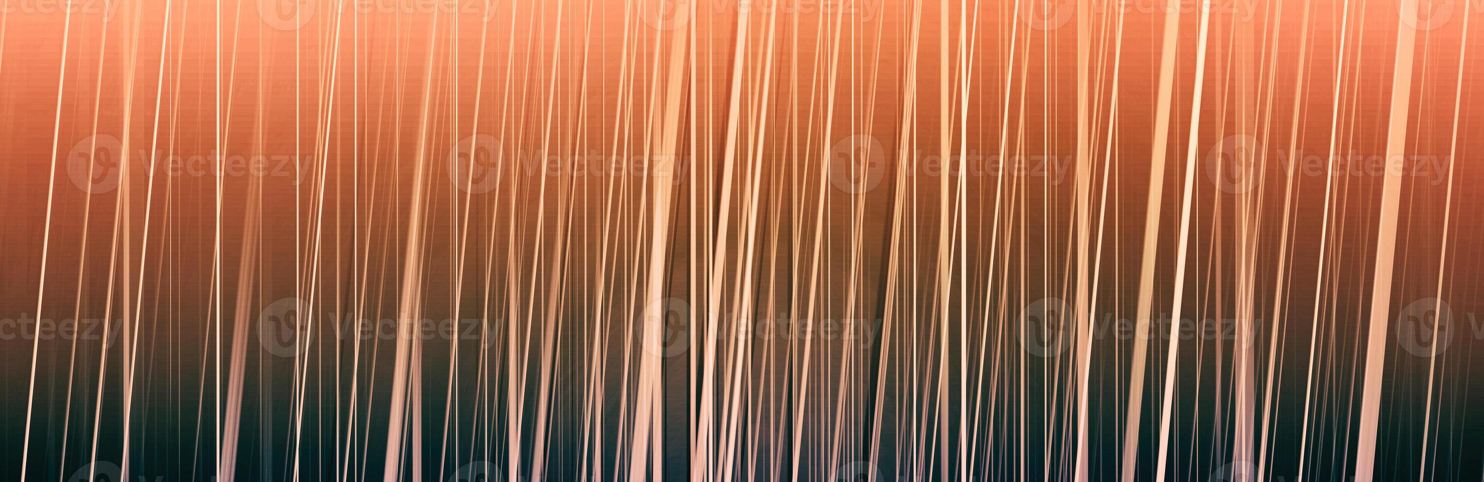 Colorful gradient abstract background. photo